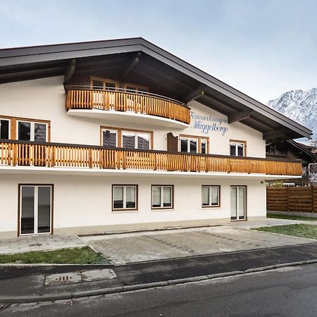 Ferienwohnungen Mueggelberge Oberstdorf Exterior photo